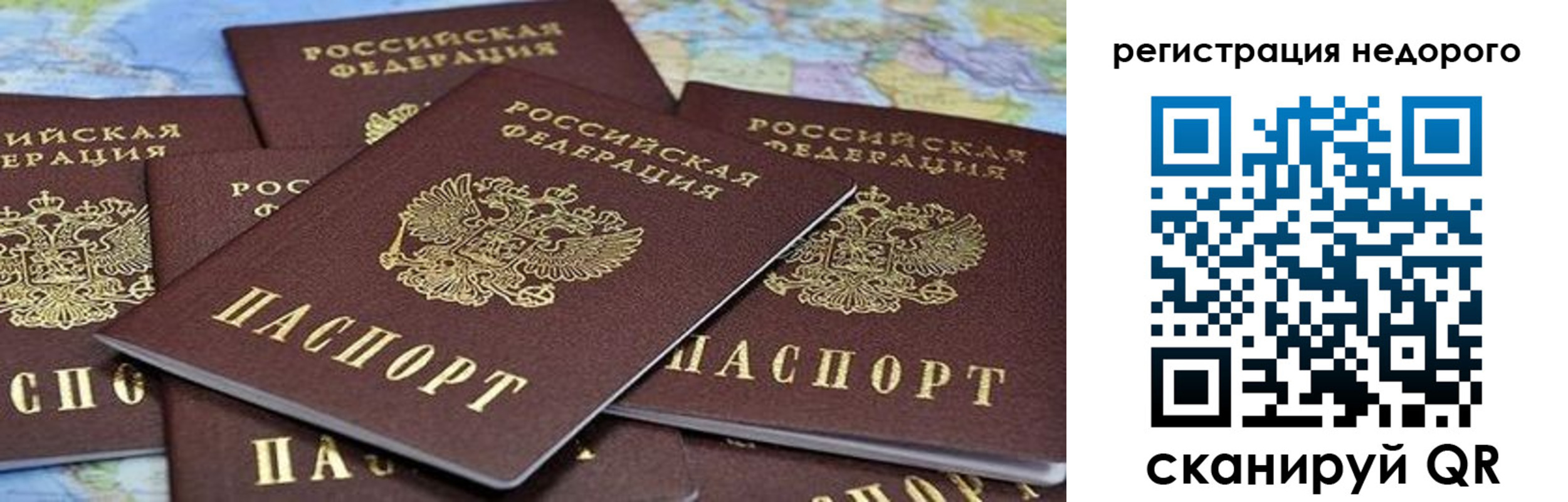 прописка штамп в Белгородской области